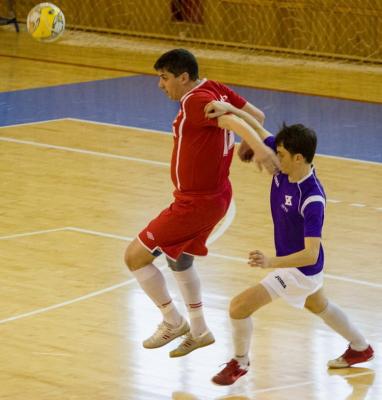 Алексей Земледельцев